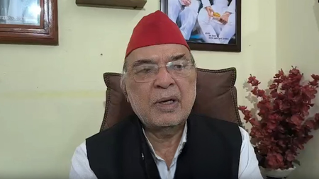सहारनपुर में मस्जिद गिराकर महंगाई-बेरोजगारी से ध्यान भटका रही सरकार: रविदास मेहरोत्रा