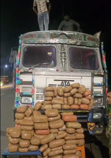 सीएम सुवेंदु अधिकारी ने अंतरराज्यीय ड्रग तस्करी रैकेट को पकड़ने पर पुलिस की सराहना की