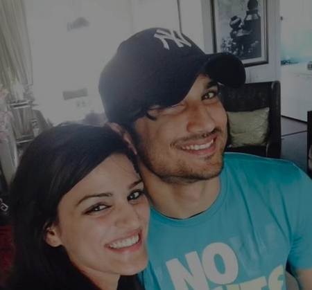 'मुझे ऐसा महसूस हुआ, जैसे वह मुझे देख रहा है', भाई सुशांत को याद कर भावुक हुईं श्वेता सिंह कीर्ति