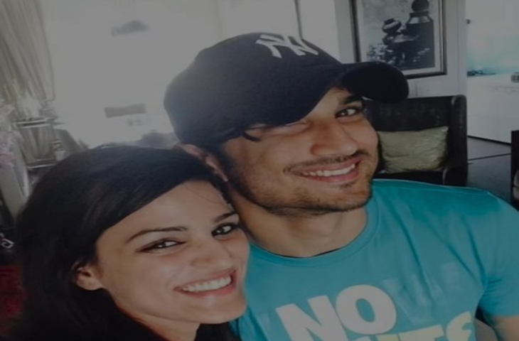 'मुझे ऐसा महसूस हुआ, जैसे वह मुझे देख रहा है', भाई सुशांत को याद कर भावुक हुईं श्वेता सिंह कीर्ति