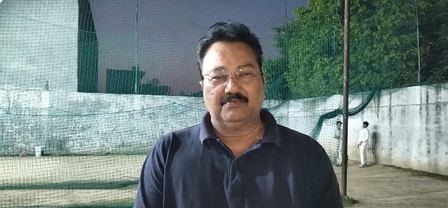 भारत बनाम न्यूजीलैंड: उधर अभिषेक ने वेलिंगटन में जड़ा तूफानी शतक, इधर अमृतसर में घर पर मना जीत का जश्न