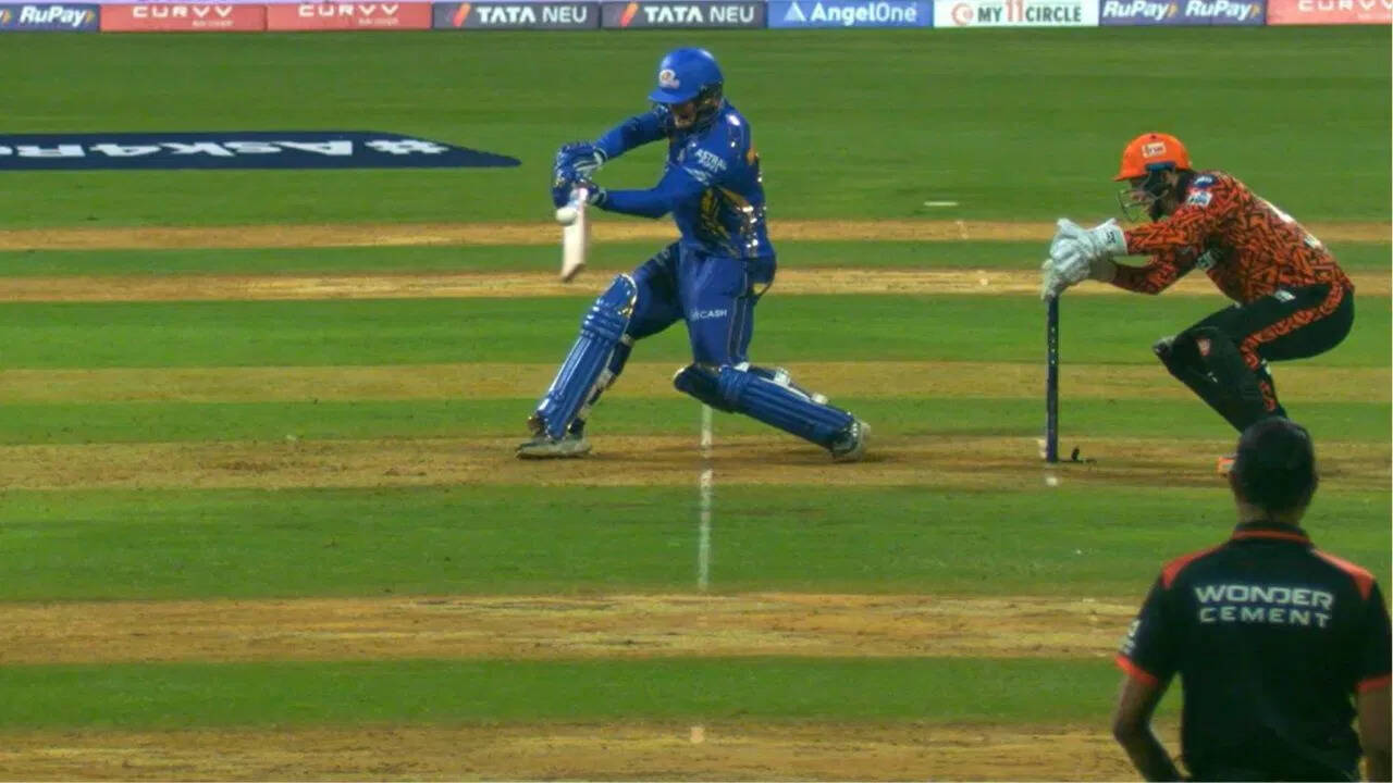 विकेटकीपर को दो चेतावनी, गेंदबाज क क्या कसूर? IPL के इस नियम पर KKR के खिलाड़ी ने उठाए सवाल