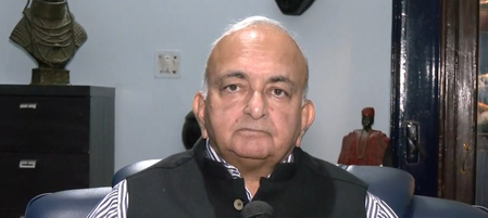 महेश सचदेव ने ब्रिक्स सम्मेलन को बताया बहुध्रुवीय व्यवस्था का अहम मंच