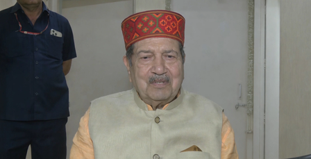 राहुल गांधी को सनातन और संघ की समझ नहीं, झूठ बोलना बंद करें: इंद्रेश कुमार