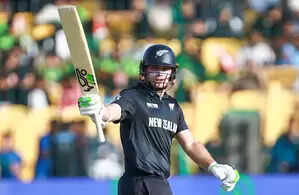 टी20 लीग शुरू होने से हमारे क्रिकेट का स्तर और बेहतर होगा: टॉम लैथम