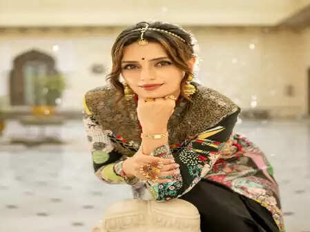 बर्थडे स्पेशल : छोटे पर्दे की शानदार कलाकार, बिजनेसवुमेन बन दिखाया रास्ता