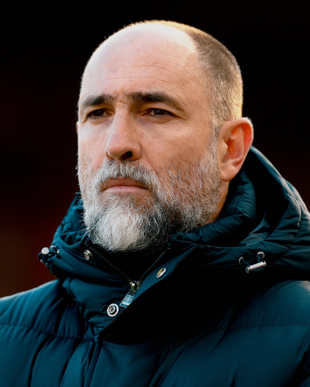 सिर्फ 7 मुकाबलों के बाद हेड कोच इगोर ट्यूडर ने टॉटेनहम हॉटस्पर को अलविदा कहा