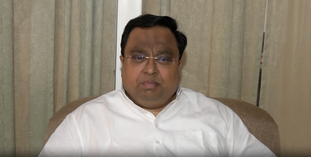 संकट में राजनीतिक मतभेद भुलाकर देश की जनता के साथ खड़ी है बीजेडीः सस्मित पात्रा