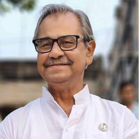 'राजनीति में आना एक गलती थी', बंगाल के पूर्व डिप्टी स्पीकर आशीष बनर्जी का सुसाइड नोट मिला