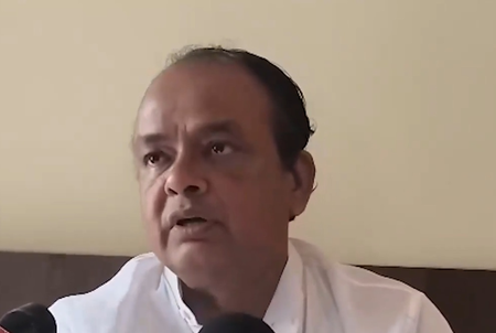सुदिव्य सोनू का निधन झारखंड सरकार के लिए बड़ी क्षति, कभी पूरी नहीं होगी कमी: इरफान अंसारी
