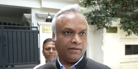 संवैधानिक संस्थाओं का अपमान करना और उन पर कब्जा करना भाजपा की आदतः प्रियांक खड़गे