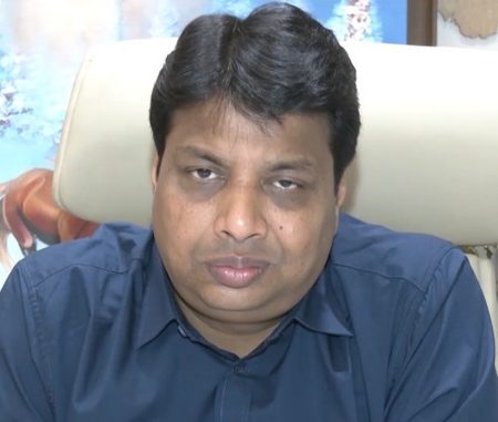 राष्ट्रविरोधी कृत्यों को 'युवा जोश' कहकर छोटा दिखाने की कोशिश कर रही कांग्रेस: रोहन गुप्ता