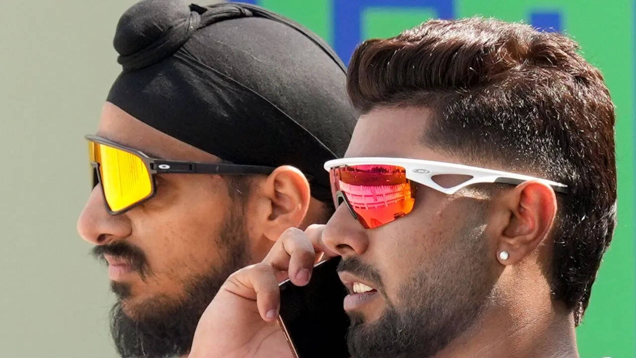 रोहित के संन्यास का बदला इन दो खिलाड़ियों से निकाल रहे Gautam Gambhir, इंग्लैंड दौरे से दिखा सकते हैं बाहर का रास्ता