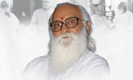 गृह मंत्री अमित शाह समेत कई नेताओं ने दी नानाजी देशमुख की पुण्यतिथि पर दी श्रद्धांजलि