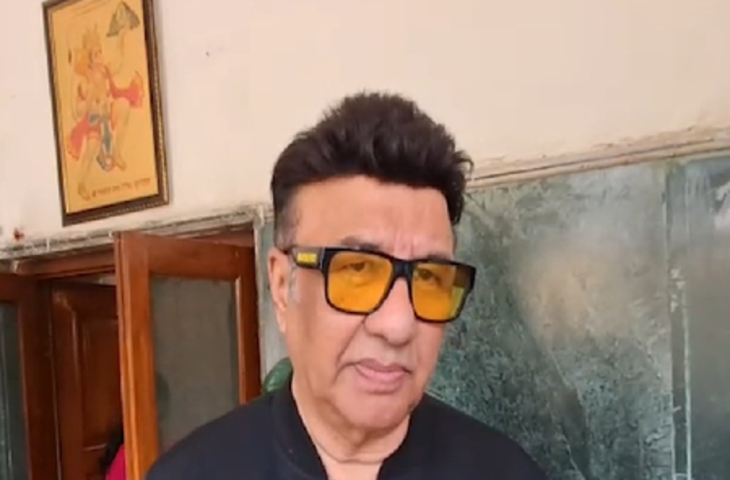 '14 साल के छोटे बच्चे पर किया भरोसा', आशा भोसले के निधन पर भावुक हुए अनु मलिक