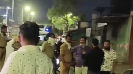 महाराष्ट्र: पुणे के कोंढवा में क्लोरीन गैस लीक से दहशत, 17 लोग अस्पताल में भर्ती