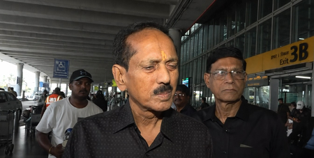 टीएमसी नेताओं ने पश्चिम बंगाल की राजनीतिक उथल-पुथल पर रखी अपनी बात, अब क्या होगा अगला कदम
