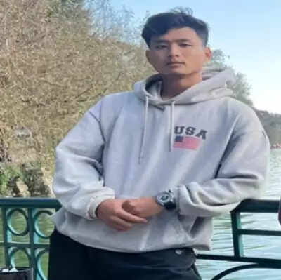 त्रिपुरा के छात्र की मौत पर सीएम साहा ने उत्तराखंड के मुख्यमंत्री से बात की, पांच गिरफ्तार