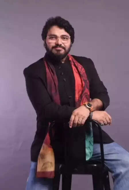 'मैं कुछ नहीं कर सका', धोनी से मिलवाने में नाकाम रहे बाबुल सुप्रियो, बच्चों ने इस तरह जताई नाराजगी