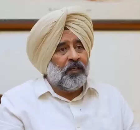 पंजाब में नशे के संकट पर परगट सिंह ने गृह मंत्री शाह को घेरा, पूछा- 13 साल में क्या ठोस कार्रवाई की?