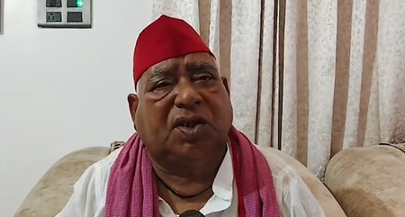 यमुना एक्सप्रेसवे बस हादसे पर विपक्ष का हमला, उच्चस्तरीय जांच की उठी मांग