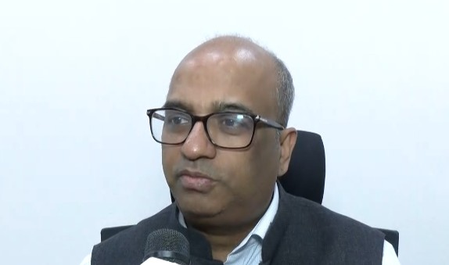 नीट री-एग्जाम में पेपर लीक रोकने के लिए एनटीए ने एयरफोर्स की मदद से बनाया हाई सिक्योरिटी प्लान