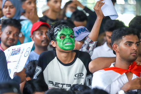 ज्ञानेश कुमार के इस्तीफे की मांग तेज, बीआरएस 10 अक्टूबर को हैदराबाद में करेगी प्रदर्शन