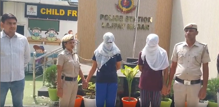 दिल्ली के युवक की गुरुग्राम में हत्या पर पड़ोसी बोले- बहुत अच्छा लड़का था युवराज