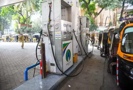 भारत में सीजीडी क्षेत्र की कंपनियों का मुनाफा चालू वित्त वर्ष में 8-12 प्रतिशत बढ़ने का अनुमान