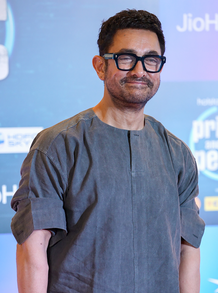 आईएफएफएम के 17वें संस्करण में आमिर खान, ममूटी और ‘कांतारा: ए लीजेंड - चैप्टर 1’ नामांकित