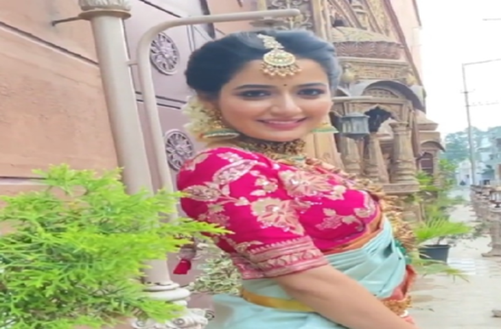 बहन अनुषा रंगनाथ पर आशिका ने लुटाया प्यार, बताया जिंदगी की सबसे बड़ी प्रेरणा