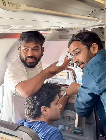अभिजीत दिपके की दादी का निधन, उम्र संबंधी बीमारियों के कारण खराब चल रही थी तबीयत