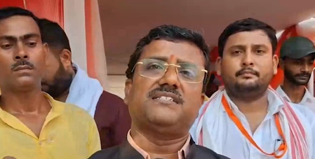 लोकतंत्र के लिए एक काला अध्याय, इंदिरा गांधी ने सत्ता के लोभ में लगाया था आपातकाल : संजय गुप्ता