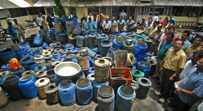 नागालैंड : संदिग्ध शराब पीने से दो दिन में 19 लोगों की मौत; 19 गिरफ्तार