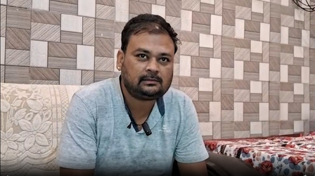 मेरठ हत्याकांड: सौरभ राजपूत के भाई की मांग- 'मुस्कान और साहिल को मिले फांसी की सजा', आज कोर्ट सुनाएगा फैसला