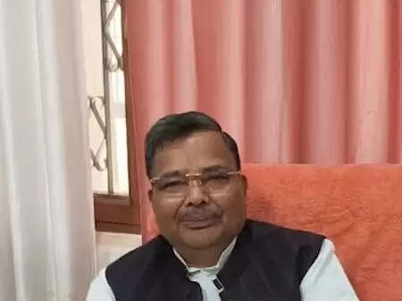 कांग्रेस और इंडी अलायंस बेबुनियाद बयानबाजी करते हैं : जयवीर सिंह