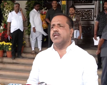 गुटखा प्रतिबंध का आदेश वापस नहीं लिया गया: कर्नाटक के स्वास्थ्य मंत्री