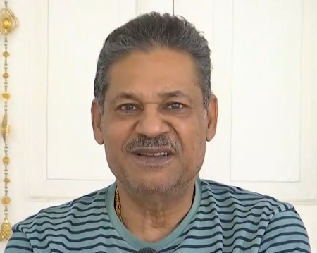 विपक्ष को खत्म करने की कोशिश में भाजपा, शिवसेना-एनसीपी के बाद अब टीएमसी पर नजर: कीर्ति आजाद