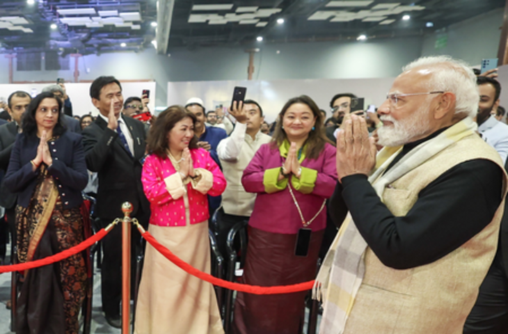 स्टार्टअप इंडिया जैसी सरकारी योजनाओं ने छोटे शहरों और कस्बों के कारोबारियों को सशक्त बनाया: स्टार्टअप फाउंडर्स