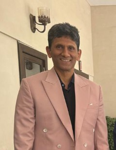 जन्मदिन विशेष : खिलाड़ी, कोच और अब प्रशासक, वेंकटेश प्रसाद हर भूमिका में असरदार रहे हैं