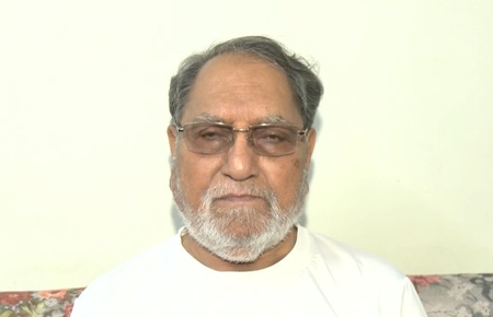 'नई टीम में फैसले तो पुराने लोग ही लेते हैं', भाजपा पर हुसैन दलवई ने कसा तंज