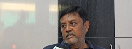 'सरकार के पास जो भी रिपोर्ट हो, उसे जारी करना चाहिए', अहमदाबाद प्लेन क्रैश में मारे गए व्यक्ति के पिता