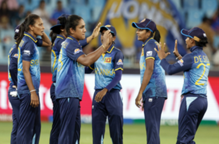 चौथा टी20: सीरीज में पहली बार श्रीलंका ने जीता टॉस, भारत को बल्लेबाजी का न्यौता