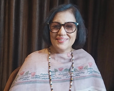 दलेर मेहंदी के समर्थन में उतरीं सिंगर मधु श्री, बोलीं- मैंने उन्हें कभी शराब पीते नहीं देखा