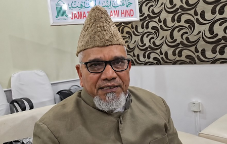ईरान-अमेरिका शांति समझौते पर सलीम इंजीनियर बोले- इससे कम हो सकती हैं तेल-गैस की कीमतें