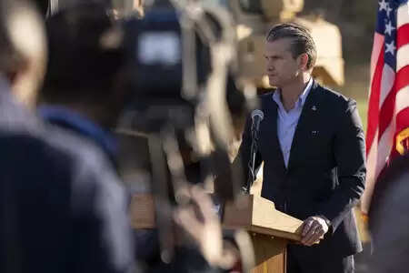 'अमेरिका ने लिया बदला', यूएस ने सीरिया में आईएसआईएस के कई ठिकानों पर की एयरस्ट्राइक