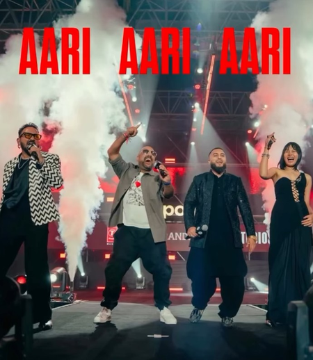 डेनमार्क के क्लब से बॉलीवुड तक, बॉम्बे रॉकर्स के 'आरी आरी' के रीमेक के पीछे की कहानी