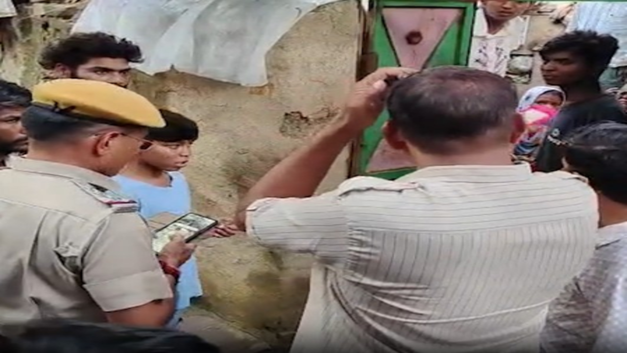 राजस्थान के बारां में करंट लगने से एक साल की बच्ची समेत तीन बहनों की मौत