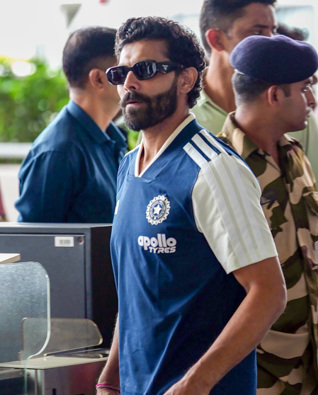 'उन्होंने अपनी ताकत को समझ लिया है,' श्रीलंका टेस्ट से पहले पुजारा ने जडेजा की सोच में आए बदलाव को सराहा