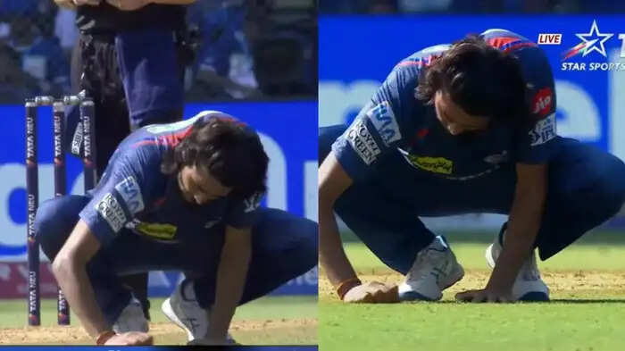 MI vs LSG Highlights: दिग्वेश राठी के सेलिब्रेशन ने आईपीएल में फिर खडा किया बवाल, क्या फिर लगेगा कोई जुर्माना?